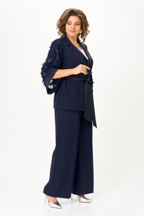 Anastasia Mak 1307 двойка #3