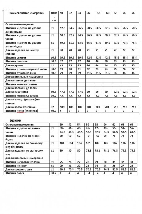 Anastasia Mak 1307 двойка #10