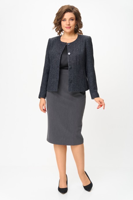 Anastasia Mak 1302 двойка #4