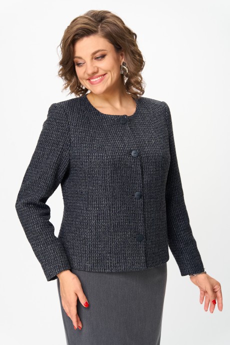 Anastasia Mak 1302 двойка #5