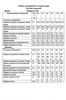 Anastasia Mak 1276 двойка #10