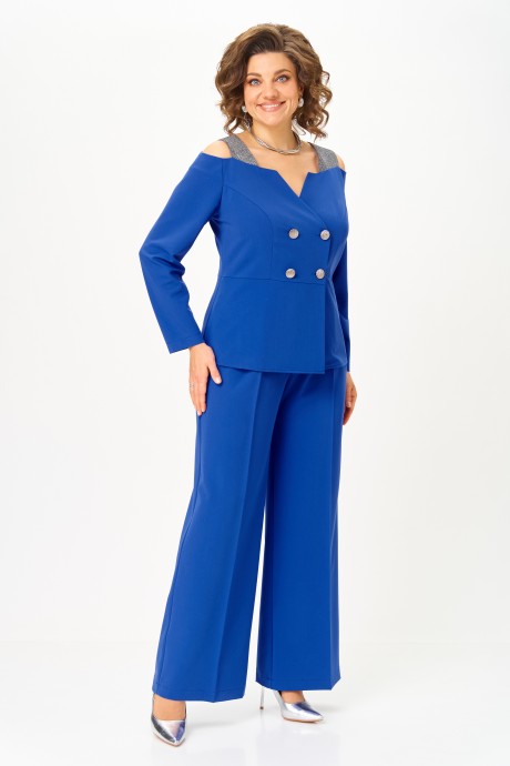 Anastasia Mak 1276 двойка #2