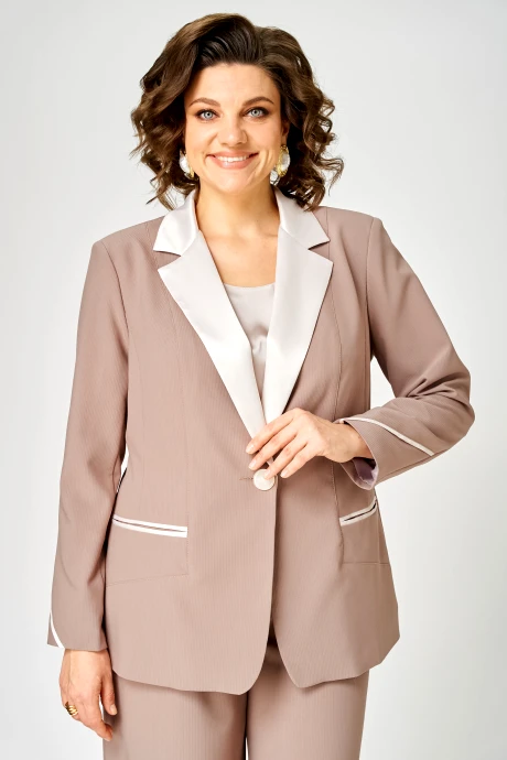 Anastasia Mak 1314 #4