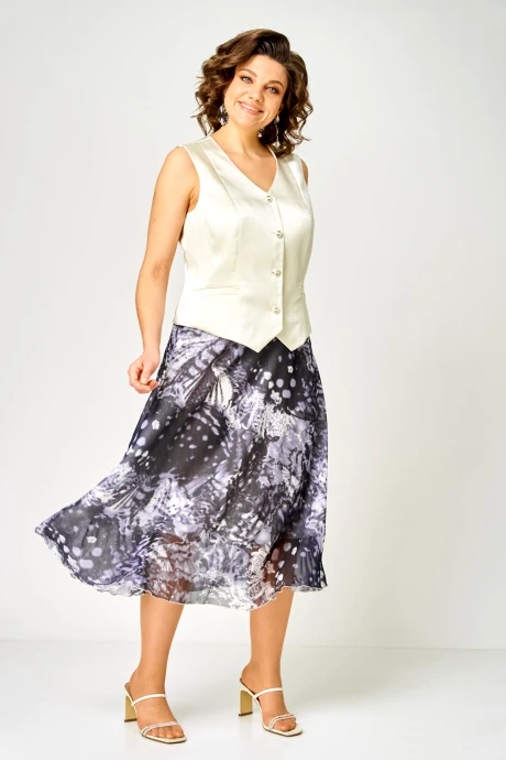 Anastasia Mak 1251 #3