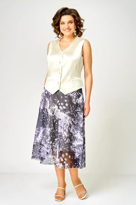 Anastasia Mak 1251 #4