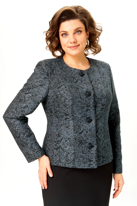 Anastasia Mak 544 #3