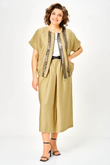 Anastasia Mak 1320 #3