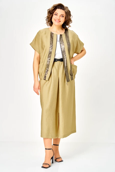 Anastasia Mak 1320 #3