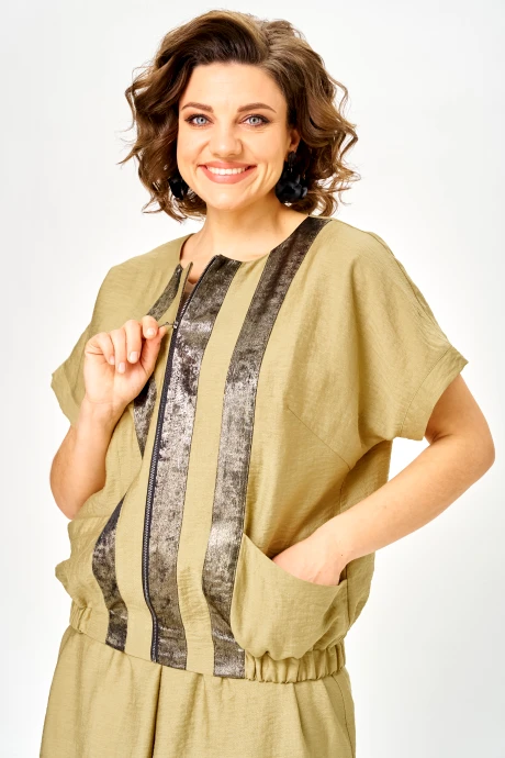 Anastasia Mak 1320 #4