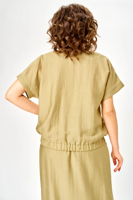 Anastasia Mak 1320 #8