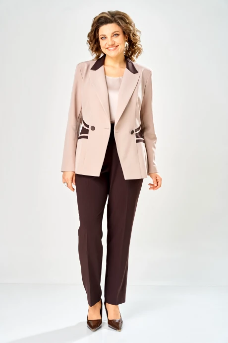 Anastasia Mak 1315 #3