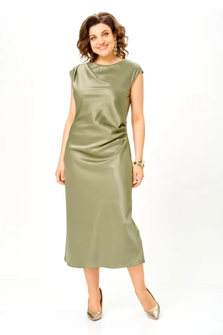 Anastasia Mak 1317 #1