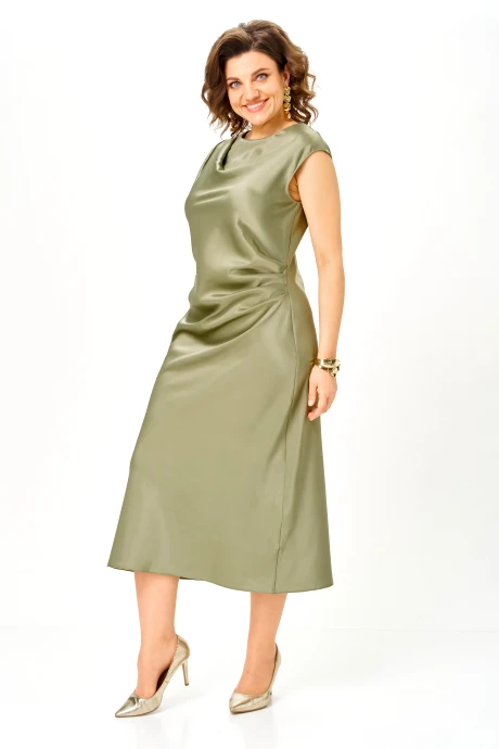 Anastasia Mak 1317 #3