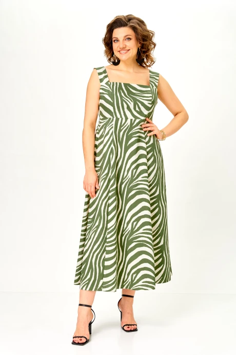 Anastasia Mak 1268 #1