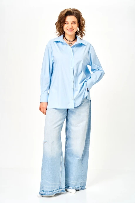 Anastasia Mak 1324 #7