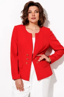 Anastasia Mak 1123 тройка #4