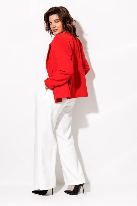 Anastasia Mak 1123 тройка #2