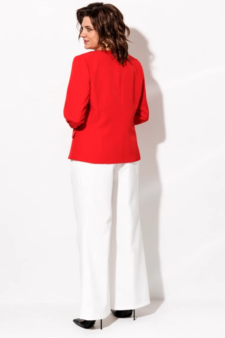 Anastasia Mak 1123 тройка #3