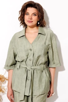 Anastasia Mak 1339 #6