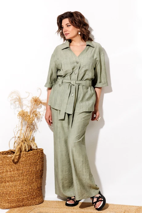 Anastasia Mak 1339 #4