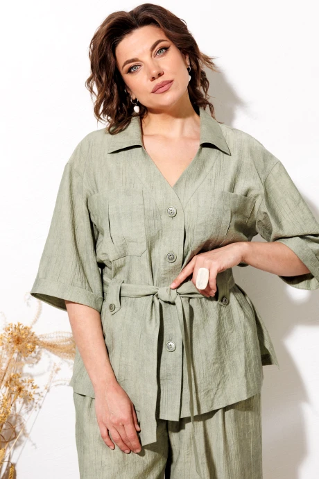 Anastasia Mak 1339 #5