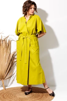 Anastasia Mak 1327 #3