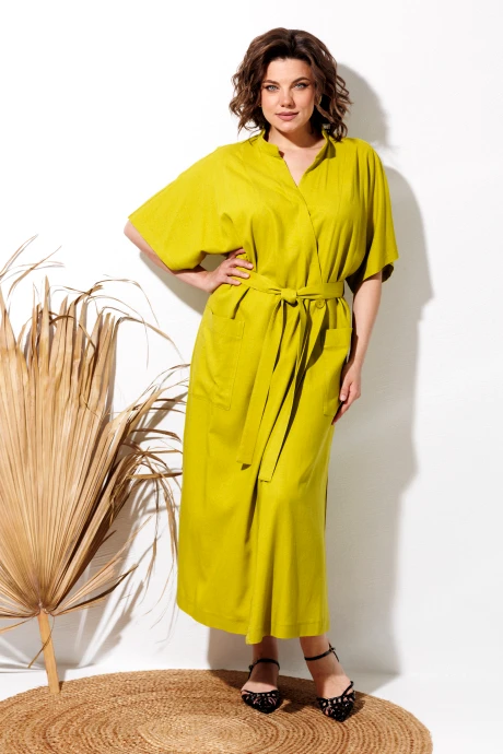 Anastasia Mak 1327 #2