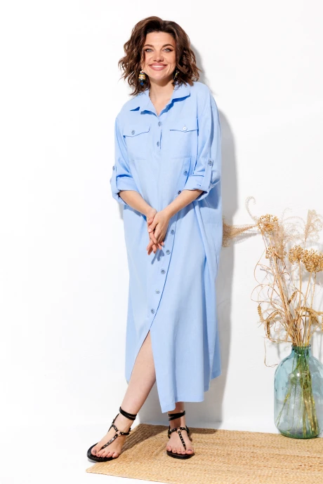 Anastasia Mak 1330 #2