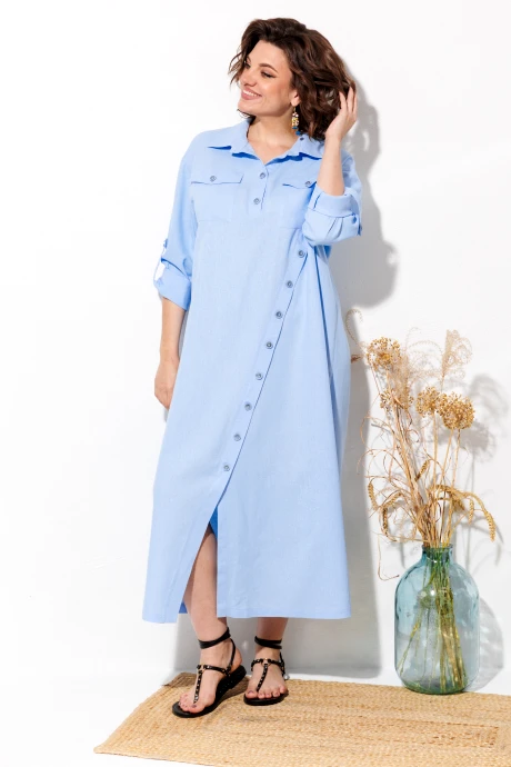 Anastasia Mak 1330 #3