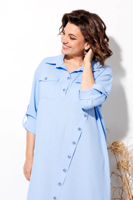 Anastasia Mak 1330 #5