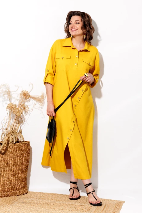 Anastasia Mak 1330 #2