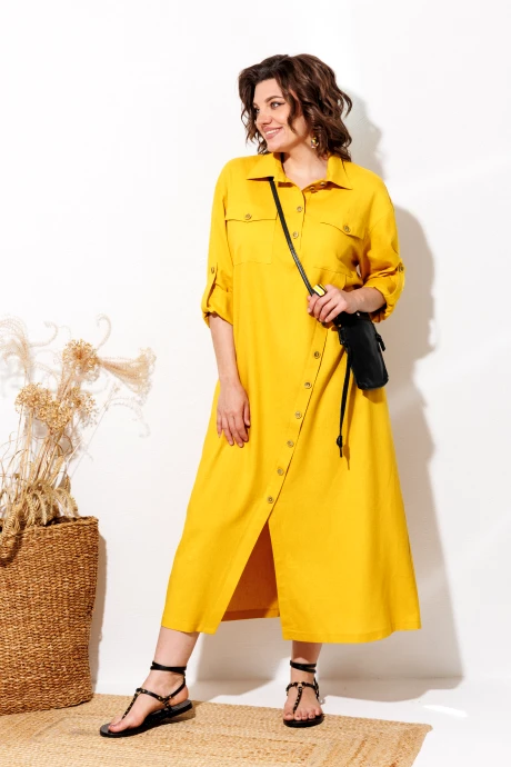 Anastasia Mak 1330 #3