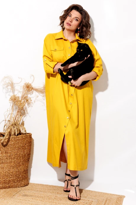 Anastasia Mak 1330 #4