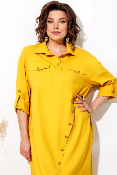 Anastasia Mak 1330 #7