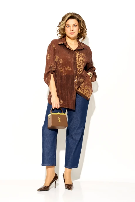 Anastasia Mak 1131 #3