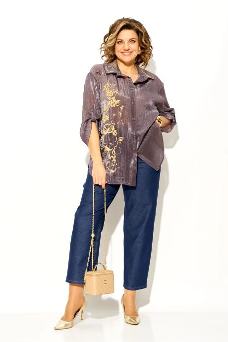 Anastasia Mak 1131 #4