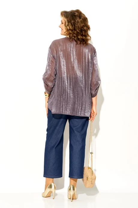 Anastasia Mak 1131 #9