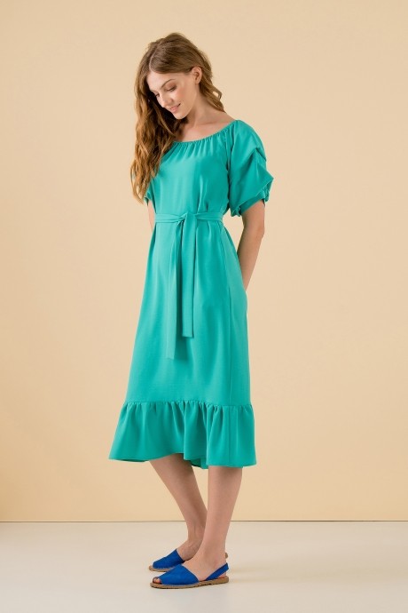 Платье DЕESSES P-045.2 размер 44-52 #2