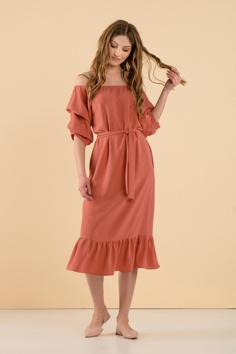 Платье DЕESSES P-045.1 размер 44-52 #1