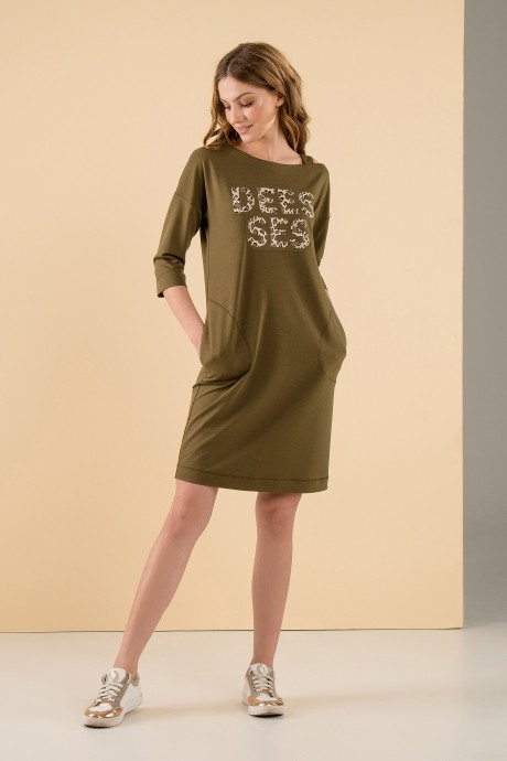 Платье DЕESSES P-046.2 размер 44-50 #1
