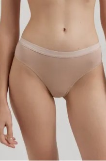 Брестский чулочный комбинат Трусы женские 5103 BRAZILIAN #1