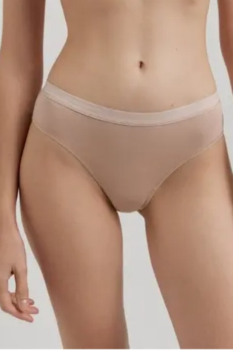 Брестский чулочный комбинат Трусы женские 5103 BRAZILIAN #1