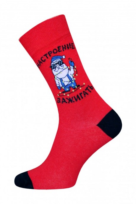 Брестский чулочный комбинат 4200 #1