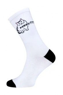 Носки (комплект 5 пар) Брестский чулочный комбинат 4201 EVERY белый