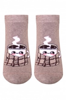 Носки (комплект 5 пар) Брестский чулочный комбинат 1430