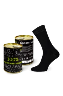 Брестский чулочный комбинат В БАНКЕ 2122В CLASSIC (средней длины) #2