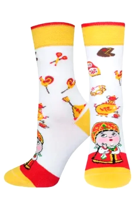 Брестский чулочный комбинат 4200 #1