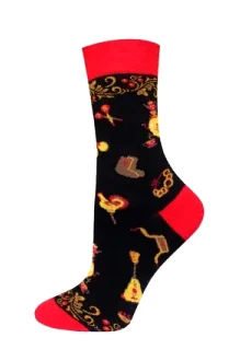 Носки (комплект 5 пар) Брестский чулочный комбинат 4200