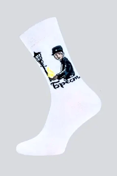 Брестский чулочный комбинат 4200 #1