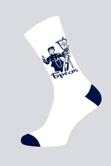 Брестский чулочный комбинат 4200 #1